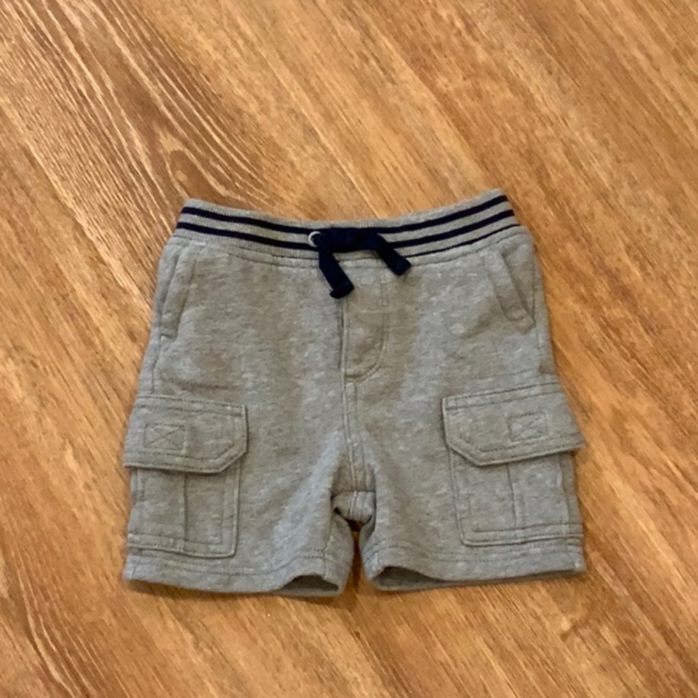 Gymboree Shorts, Size 4T